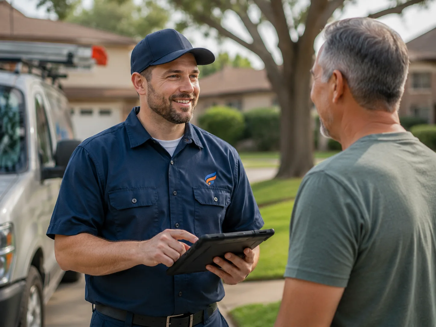 Emergency Plumber Near Me Blackwell, OK FAQs